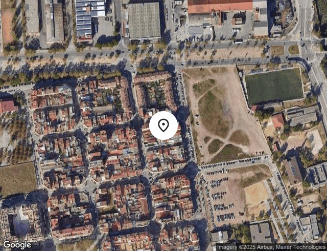 Appartement à Rue Dr. Ferran,del , 114